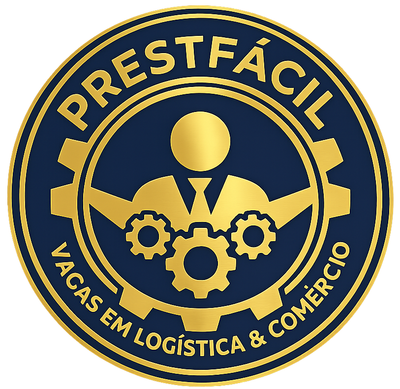 Logo do PrestFacil